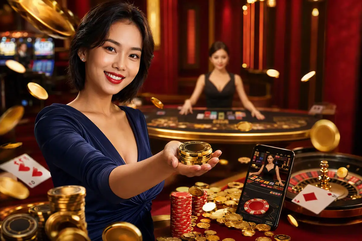 Câu chuyện thương hiệu ps997