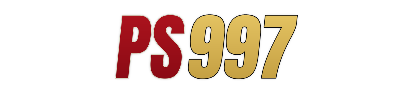 ps997 logo